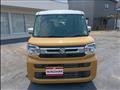 2024 Suzuki Spacia