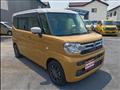 2024 Suzuki Spacia