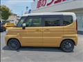 2024 Suzuki Spacia