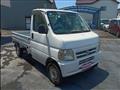 2002 Honda Acty Truck