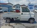 2002 Honda Acty Truck