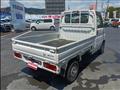 2002 Honda Acty Truck