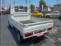 2002 Honda Acty Truck