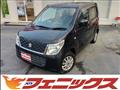 2015 Suzuki Wagon R