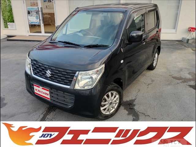 2015 Suzuki Wagon R