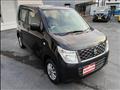 2015 Suzuki Wagon R