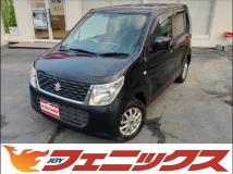 2015 Suzuki Wagon R