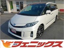 2015 Toyota Estima