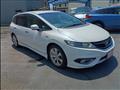 2015 Honda Jade