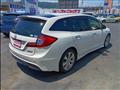2015 Honda Jade
