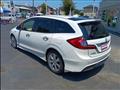 2015 Honda Jade