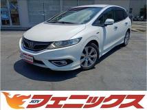 2015 Honda Jade