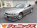 1998 Nissan Skyline