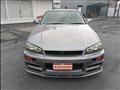 1998 Nissan Skyline