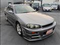 1998 Nissan Skyline