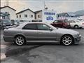 1998 Nissan Skyline