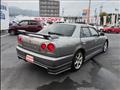 1998 Nissan Skyline