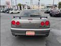 1998 Nissan Skyline