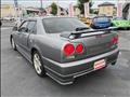 1998 Nissan Skyline