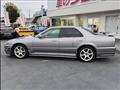 1998 Nissan Skyline