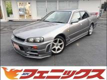 1998 Nissan Skyline