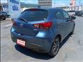 2018 Mazda Demio