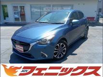 2018 Mazda Demio