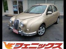 2015 Mitsuoka Viewt