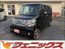 2013 Honda N BOX