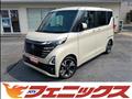 2023 Nissan ROOX