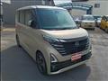 2023 Nissan ROOX