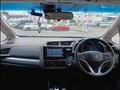 2018 Honda Fit Hybrid