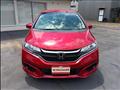 2018 Honda Fit Hybrid