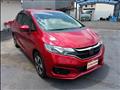 2018 Honda Fit Hybrid