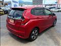 2018 Honda Fit Hybrid