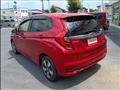 2018 Honda Fit Hybrid