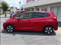 2018 Honda Fit Hybrid