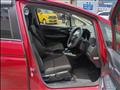 2018 Honda Fit Hybrid