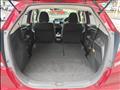 2018 Honda Fit Hybrid