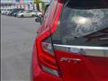 2018 Honda Fit Hybrid
