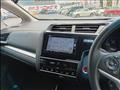 2018 Honda Fit Hybrid
