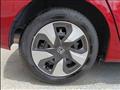 2018 Honda Fit Hybrid