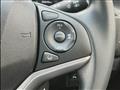2018 Honda Fit Hybrid