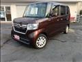 2021 Honda N BOX