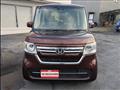 2021 Honda N BOX