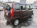 2021 Honda N BOX