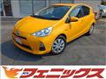 2013 Toyota AQUA