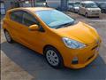 2013 Toyota AQUA