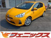 2013 Toyota AQUA