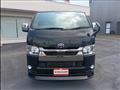 2022 Toyota Hiace Van